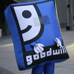 Goodwill Donation Center