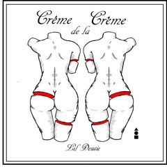 CREME [Prod. By DeusBeats]
