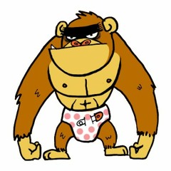 Kraft-Legend of the Golden Pouch - Monkey Madness