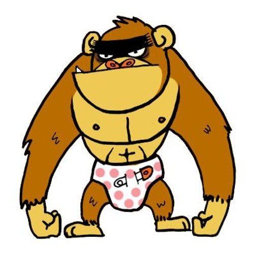 Kraft-Legend of the Golden Pouch - Monkey Madness