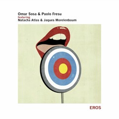 Omar Sosa & Paolo Fresu EROS