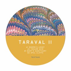 TEXT040A2 Taraval - Texler Acid
