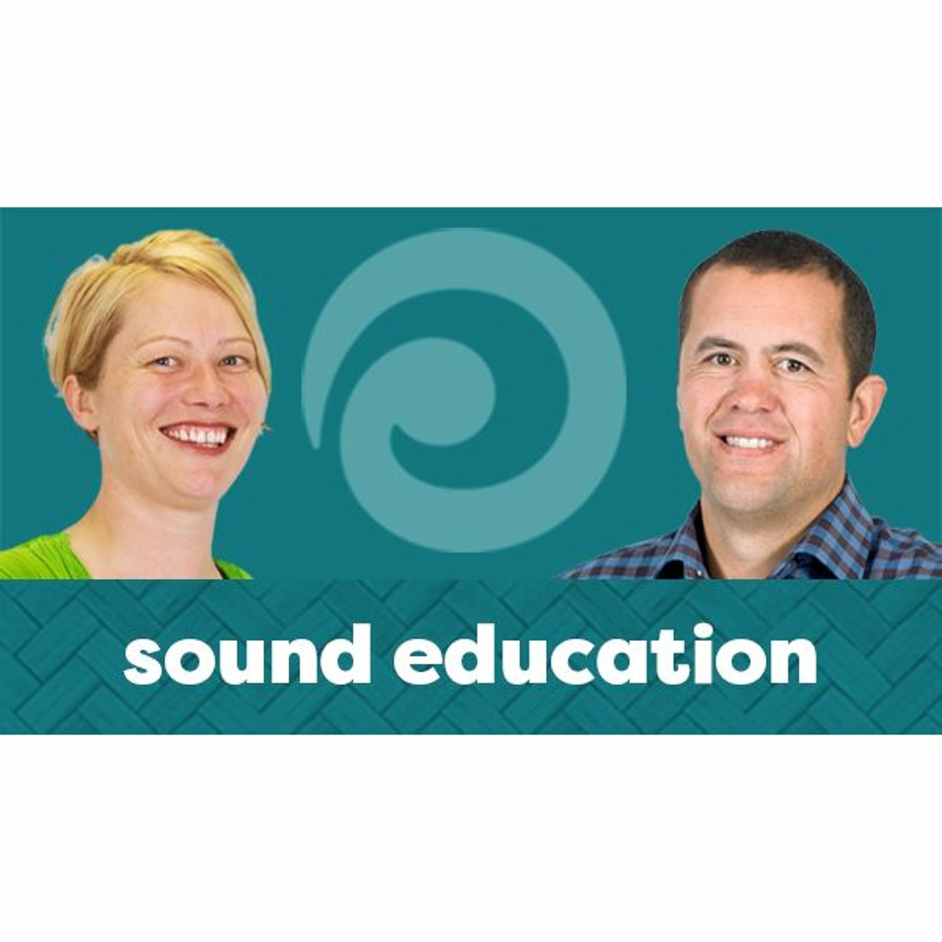 Tātai Aho Rau Core Education