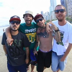 Met4fora - Vou Relaxar