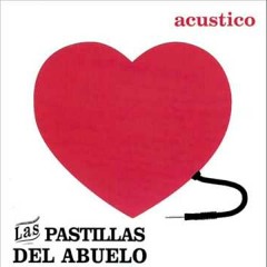 Solo Te Pido - Las Pastillas Del Abuelo (Cover)