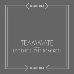 Legends (Zatox Remix)