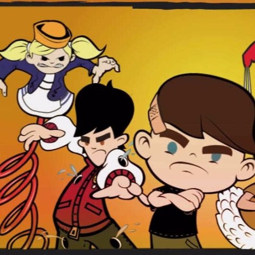 Kraft- Legend of the Golden Pouch-Dragon Cave