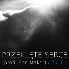Comar - Przeklęte serce (prod. Ben Maker)