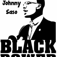 Johnny Saso Black Power