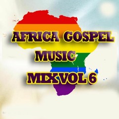 AFRICA | NIGERIA GOSPEL MUSIC  MIX VOL5 | africa-gospel.comli.com