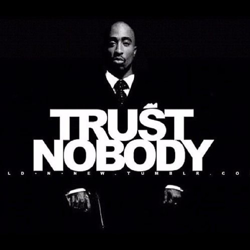 Tupac "Only Fear Of Death Remix" Prod by Twin Beats