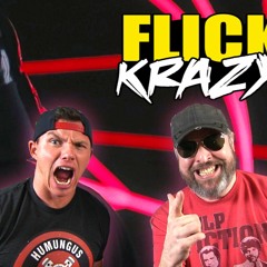 FLICK KRAZY EP 4 - STAR WARS: Rogue One Trailer Theory & Breakdown!