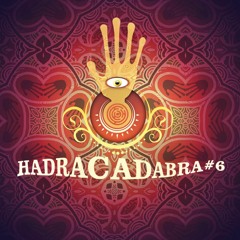 17 - BARAK - The Hunted - Hadra2016 - Sample