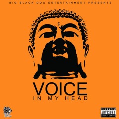 Malki Da Don - Voice Up In My Head [Prod. By EBM]