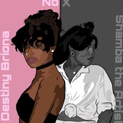 No X Ft. Shamba (Prod. by Fetz)