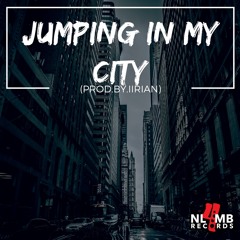 Jumping In My City - Mr Perfect & Almighty Lano (Prod.By. IIRIAN)