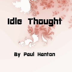 Idle Thought