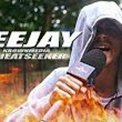 Cee Jay [#HEATSEEKER] @CeeJayArtist - KrownMedia