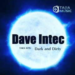 Dave Intec - Darktechno (original Mix) CUT