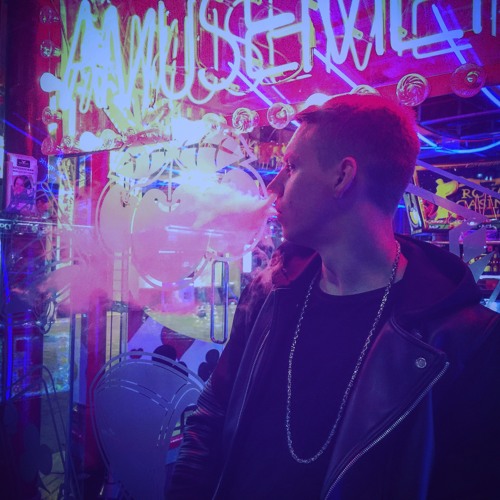 Markul Feat. Porchy, Jerome Da Chef - Flexin [Prod. By Hustla Beats]