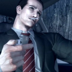 Deadly Premonition - Life Is Beautiful