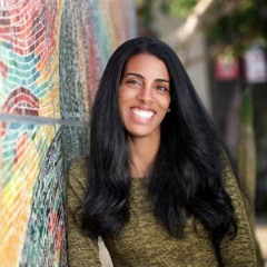 Episode 17-"Having Real Conversations "  (with Fnann Keflezighi)