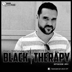 Sebastien Dion - Black Therapy EP051 on Radio WebPhre.com