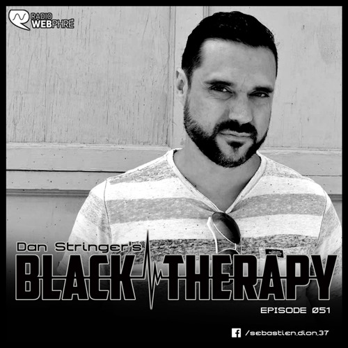 Sebastien Dion - Black Therapy EP051 on Radio WebPhre.com