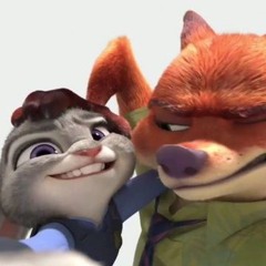 Try everything  (from Disney's Zootopia)