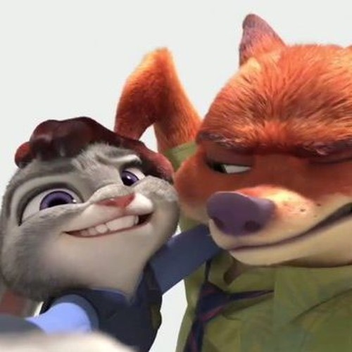 Try everything  (from Disney's Zootopia)