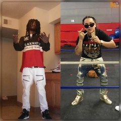 Lil Ta FT YungRichTY - NoMore