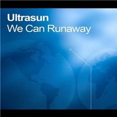 Ultrasun - We Can Runaway (Nanook Vs Jay Xtreme Remix) - Output - Stereo Out