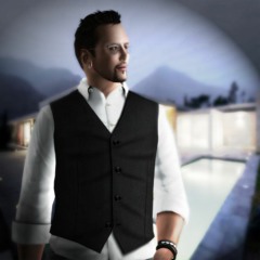 Phil Gibson- THE BEST OF ME