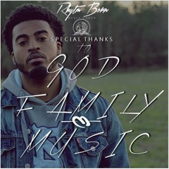 Special Thanks [Prod. by Stimp C]