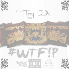 Tiny DC - #WTF!P (Produced by Ecay Uno)