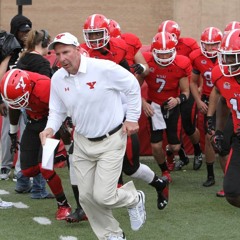 Youngstown State Football Preview 2016