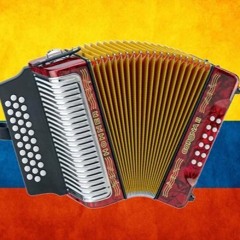 Vallenatos from Colombia (Greatest Hits)