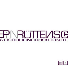 DEEPinRUETTENSCHEID #terassenmix #teil2