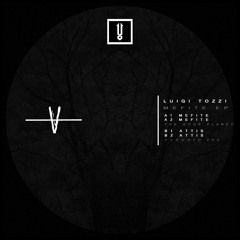 Luigi Tozzi - Attis (Claudio PRC Remix)