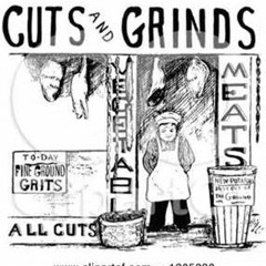 Cold Cuts-badnews(produced by K.O.N)