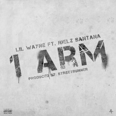 Lil Wayne ft Juelz Santana - 1Arm (Prod. By Streetrunner)