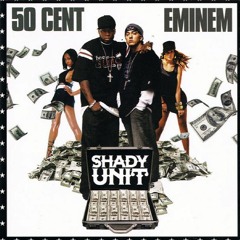 G unit ft Eminem, who want it