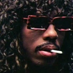 Drama x Hardo x Stevie B - Rick James (Prod By Stevie B)