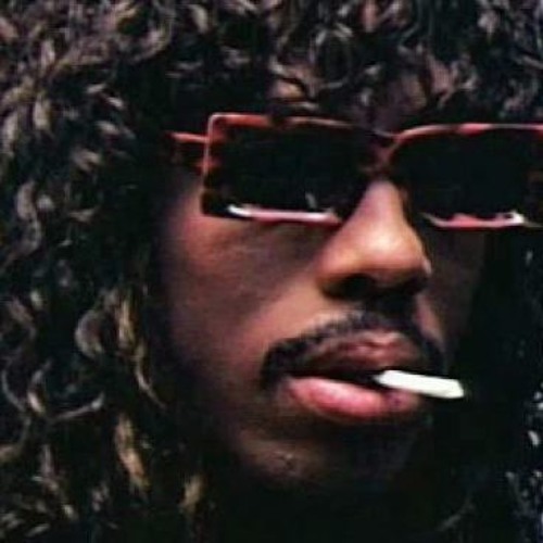 Drama x Hardo x Stevie B - Rick James (Prod By Stevie B)