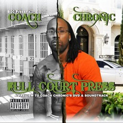 10 GHOST OF A GANGSTA