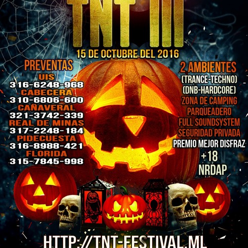 TNT FESTIVAL III