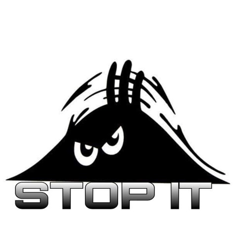 Stop It Freestyle
