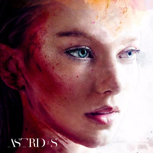 Astrid S - Jump (Lumion Remix)