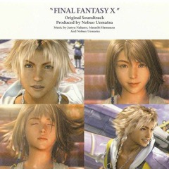 Nobuo Uematsu To Zanarkand