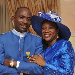 Prophetic Declaration By senior pastor DIGC worldwide(Dr. Paul Enenche)